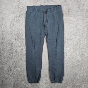 Lululemon Womens Jogger Sweatpants Size 12